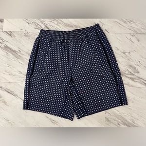 LULULEMON MENS PACE BREAKER SHORTS
